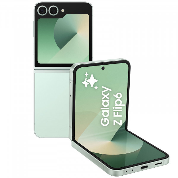 GALAXY Z FLIP7 VERT 512GO reconditionné