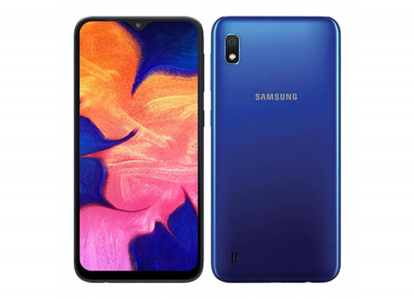 GALAXY A10 BLEU 32GO reconditionné