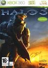 HALO 3 XBOX 360 reconditionné