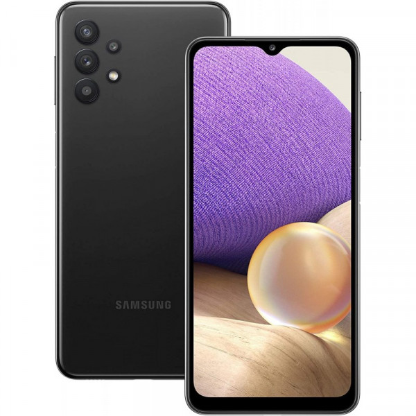 GALAXY A32 5G NOIR 64GO reconditionné