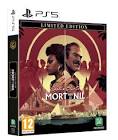 MORT SUR LE NIL PS5 reconditionné