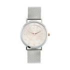 MONTRE CODHOR CAMILLE ARGENTE reconditionné
