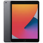 APPLE IPAD 8 (2020) GRIS SIDERAL 32GO WIFI 10.2