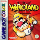 WARIOLAND 2 GAMEBOY COLOR reconditionné