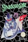 SHADOWGATE NES reconditionné