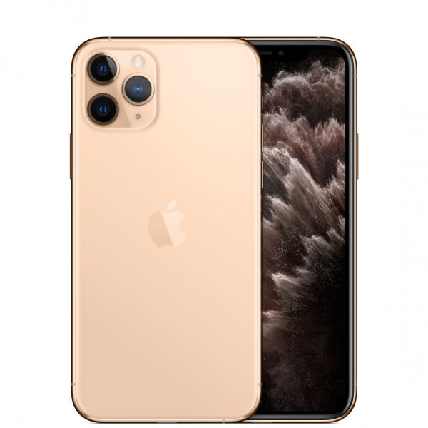 APPLE IPHONE 11 PRO 256GO OR reconditionné