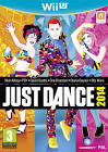 JUST DANCE 2014 WII U reconditionné