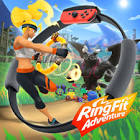 RIGFIT ADVENTURES SWITCH + RING reconditionné