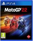 MOTOGP 22 PLAYSTATION 4 (PS4) reconditionné