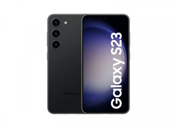 GALAXY S23 NOIR 128GO reconditionné