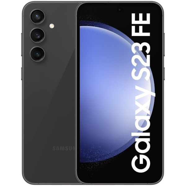 GALAXY S23 FE GRAPHITE 128GO reconditionné