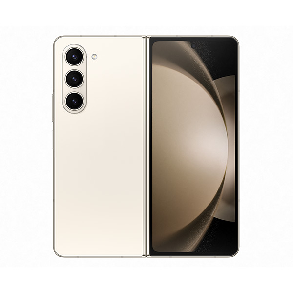 GALAXY ZFOLD 5 512GO CREME reconditionné