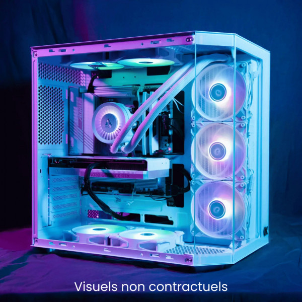 PC GAMING reconditionné
