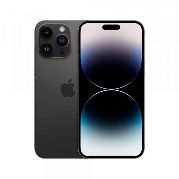 IPHONE 14 PRO MAX 128GO NOIR reconditionné