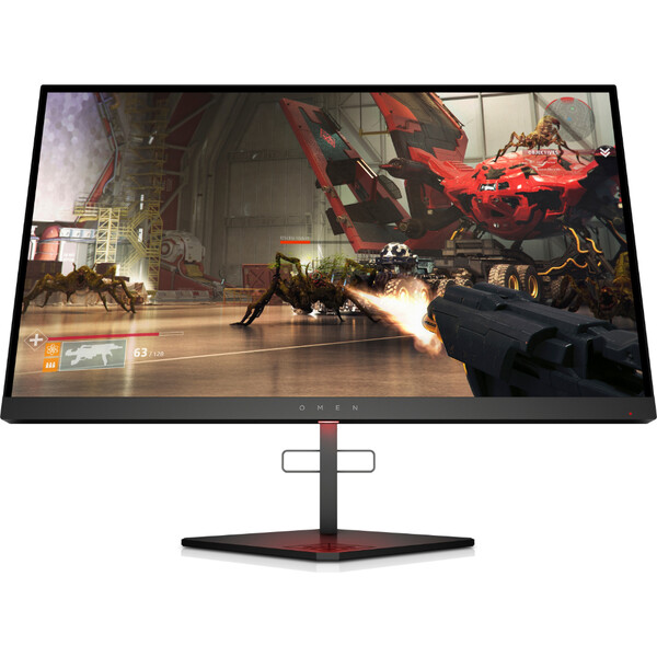 MONITEUR LED HP OMEN X 25F 25
