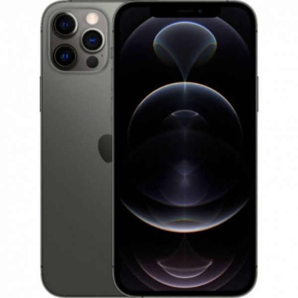 APPLE IPHONE 12 PRO 128GO GRIS reconditionné