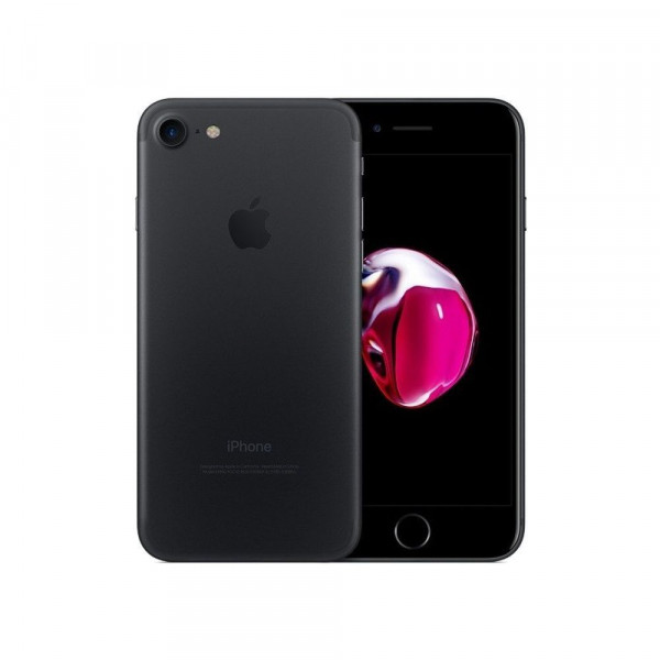 IPHONE 7 NOIR 128GO reconditionné