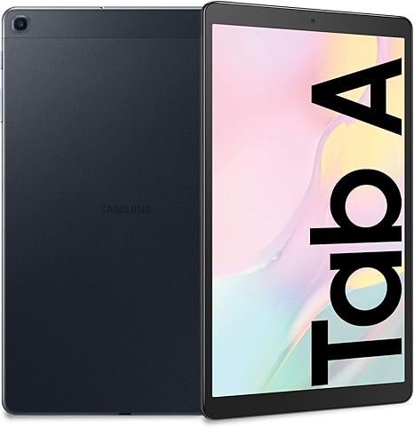 GALAXY TAB A SM-T510 32GO NOIR WIFI 10.1