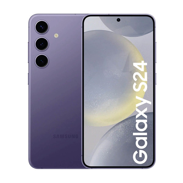 GALAXY S24 128GO VIOLET reconditionné