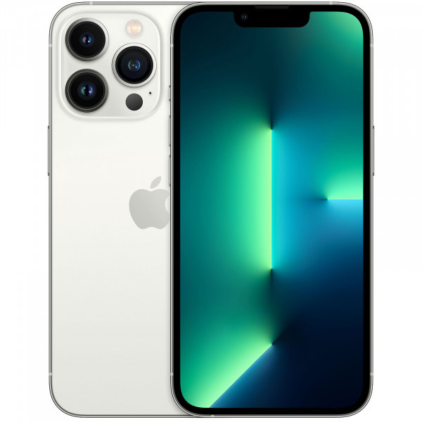 IPHONE 13 PRO 256GO ARGENT reconditionné