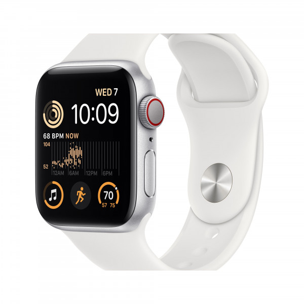 APPLE WATCH SE 40MM CELLULAR reconditionné