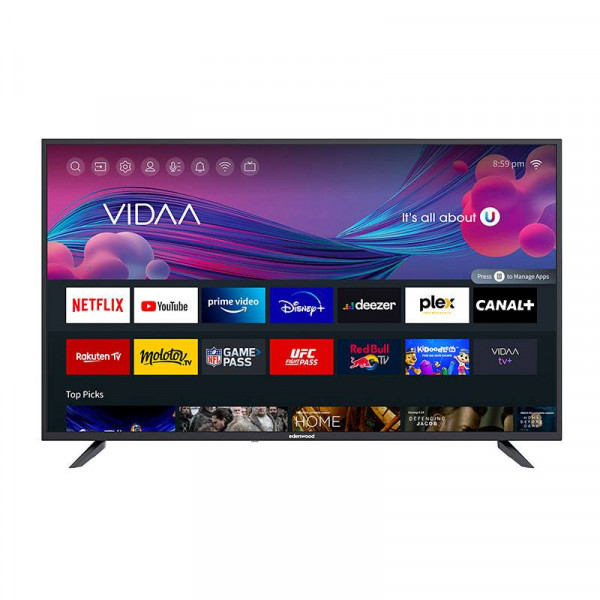 SMART TV 55