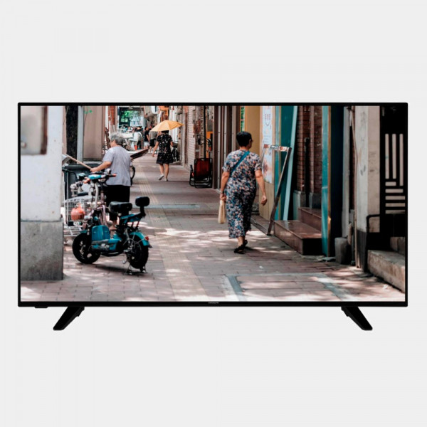 SMART TV 4K 55