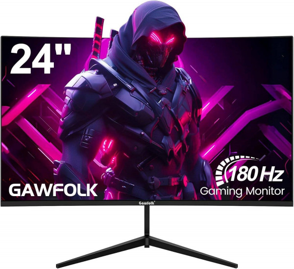 MONITEUR GAWFOLK GF240D 24