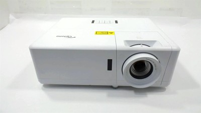 VIDEOPROJECTEUR OPTOMA HDMI 4K DAZHHZS reconditionné
