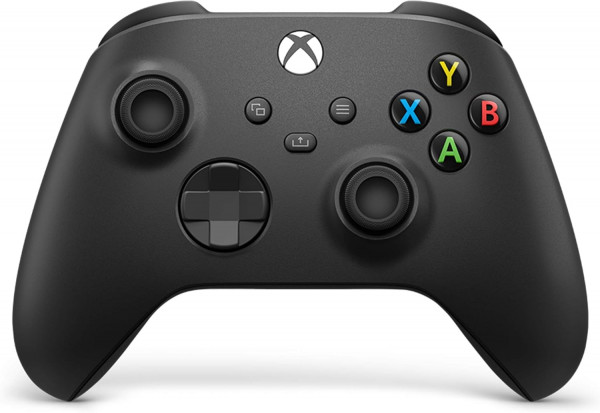MANETTE MICROSOFT XBOX SERIES reconditionné