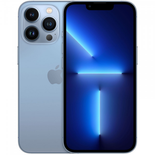 IPHONE 13 PRO BLEU 256GO reconditionné
