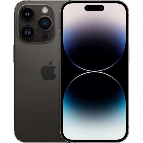 APPLE IPHONE 14 PRO 128 NOIR reconditionné