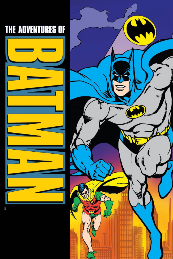 THE ADVENTURES OF BATMAN & ROBIN GAME GEAR reconditionné