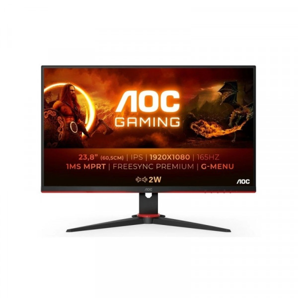 MONITEUR AOC 23.8