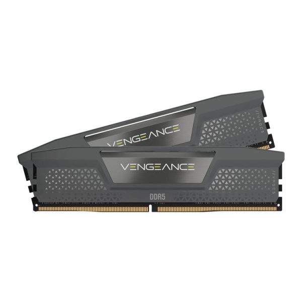 CORSAIR VENGEANCE 32GB (2X16GB) DDR5 5200MT/S CL40 CMK32GX5M2B5200Z40 reconditionné