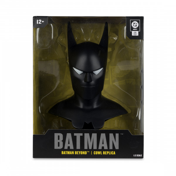 MCFARLANE BUSTE BATMAN ECHELLE 1:3 //BATMAN BEYOND 18CM 613466 reconditionné