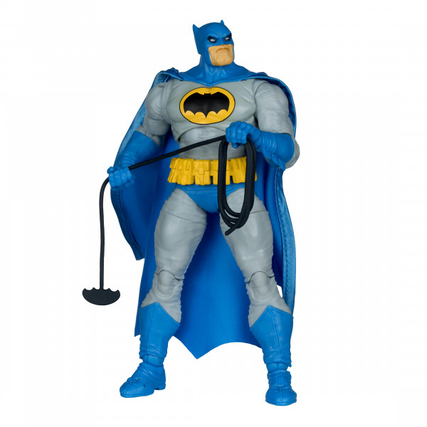 MCFARLANE BATMAN (DARK KNIGHT RETURNS) 18,2CM 614203 reconditionné