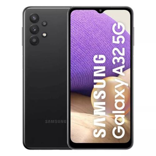GALAXY A32 5G 128GO NOIR reconditionné