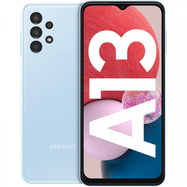 GALAXY A13 BLEU 64GO reconditionné
