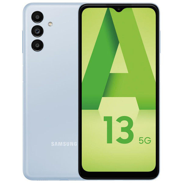 GALAXY A13 5G 64GO BLEU reconditionné