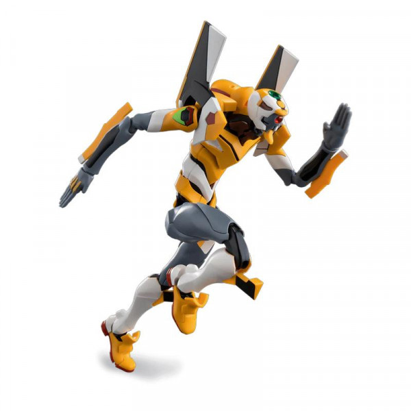 EVANGELION BLOKEES ULTRA ACTION FIGURE EVA UNIT 00 BLK73513 reconditionné