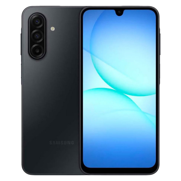 GALAXY A17 128GO NOIR reconditionné