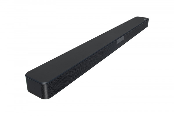 BARRE DE SON LG SN4 NOIR FILAIRE reconditionné