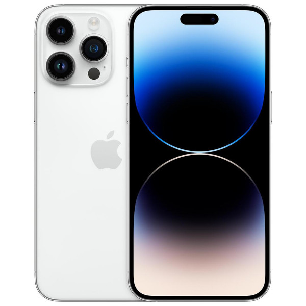 IPHONE 14 PRO MAX 128GO ARGENT reconditionné