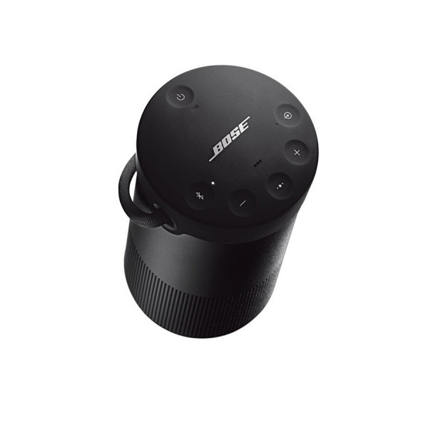 ENCEINTE BOSE SOUNDLINK REVOLVE PLUS II NOIR BLUETOOTH reconditionné