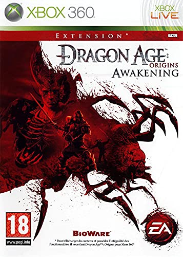DRAGON AGE : ORIGINS - AWAKENING X360 reconditionné