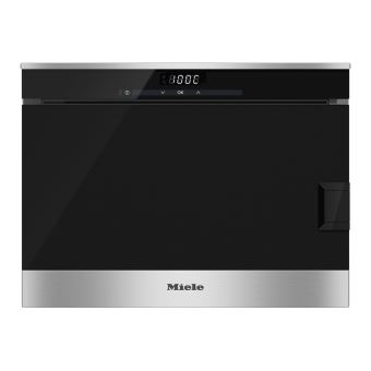 FOUR A POSER MIELE 24 LITRES DG 6019 NEUF reconditionné