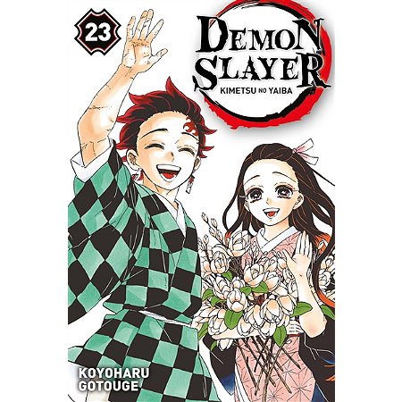 DEMON SLAYER T23 reconditionné