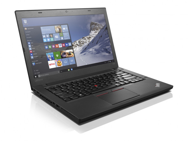 ORDINATEUR PORTABLE LENOVO THINKPAD T460 14