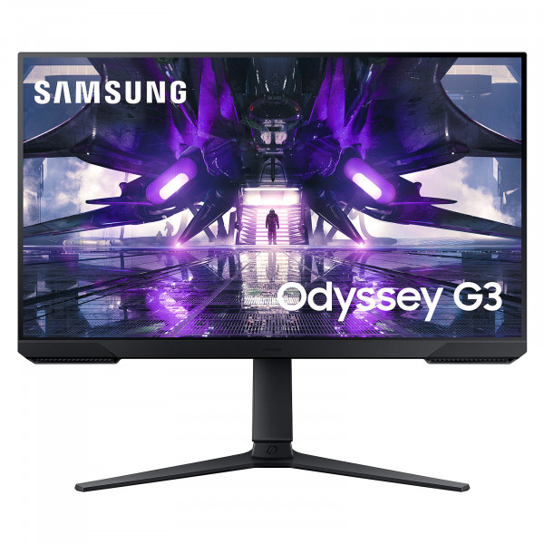 MONITEUR SAMSUNG ODYSSEY G3 23.8